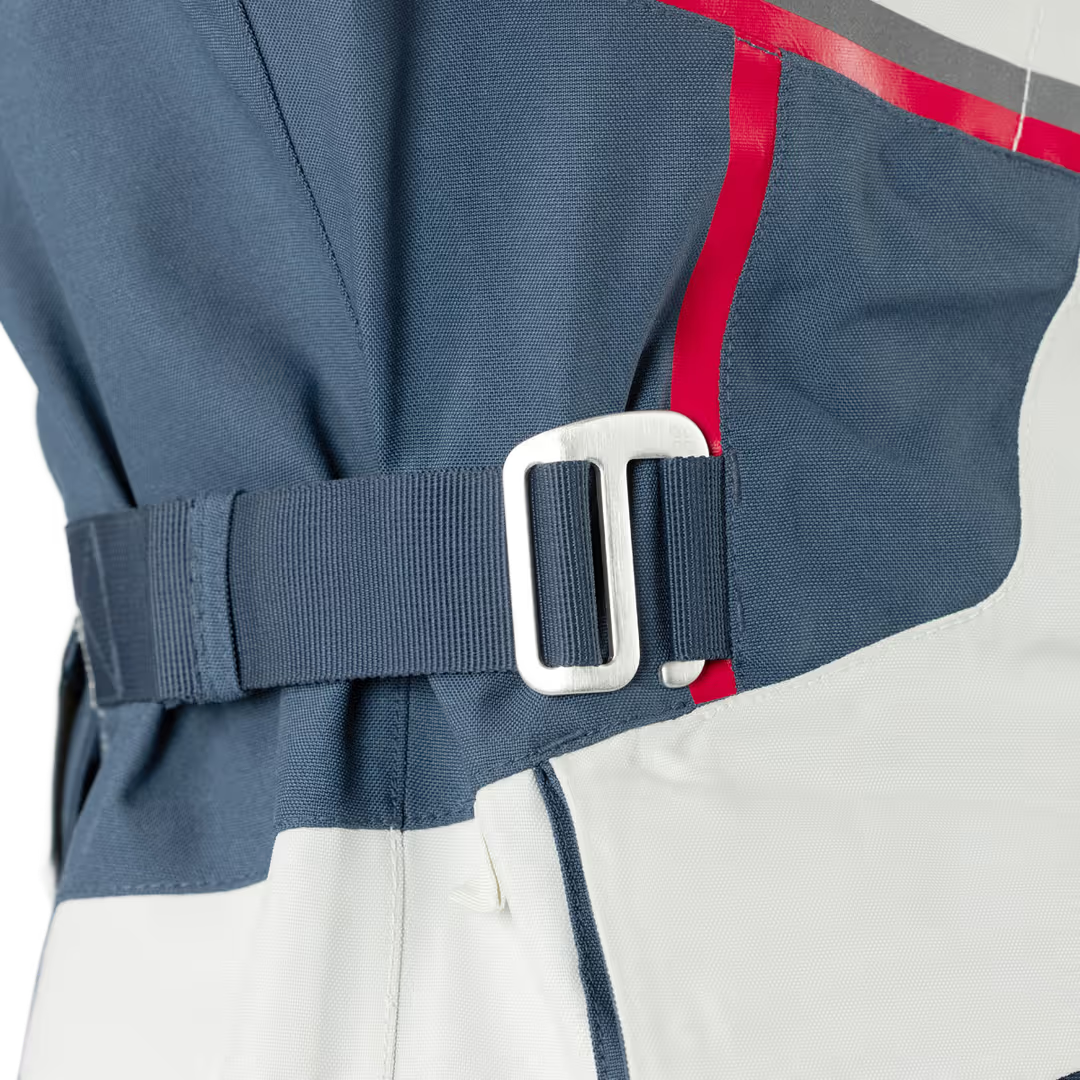 IXS Tourster-STX 1.0 Laminatjacke