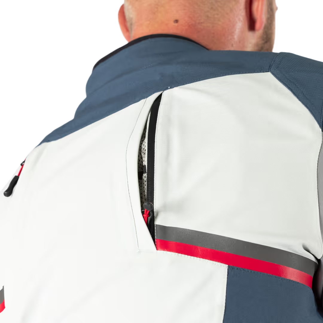 IXS Tourster-STX 1.0 Laminatjacke
