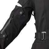 Veste laminée IXS Venture-STX 1.0 noire