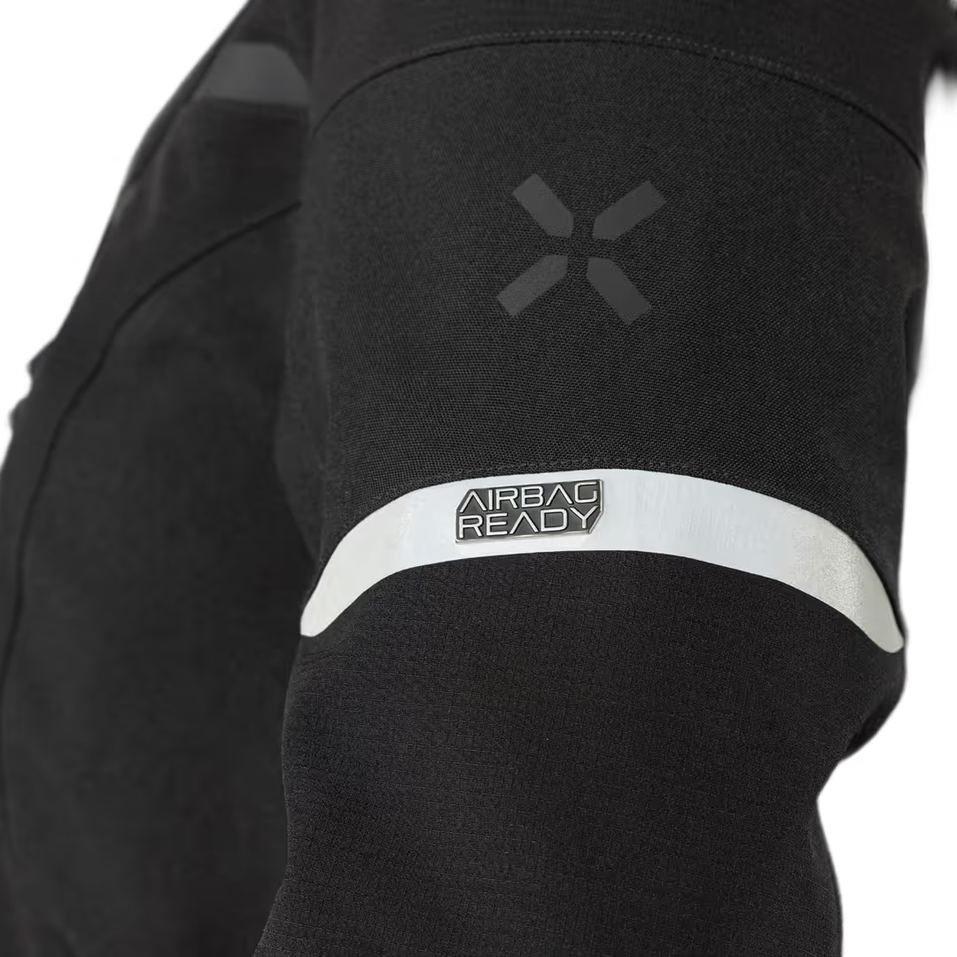 IXS Venture-STX 1.0 WMS Laminatjacke