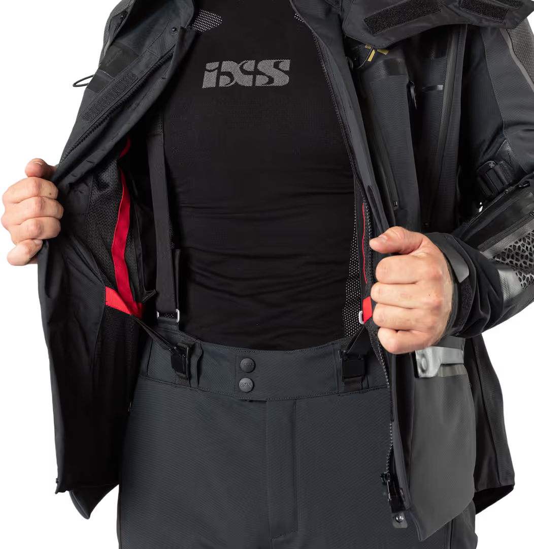 IXS Venture-GTX 1.1 Laminatjacke