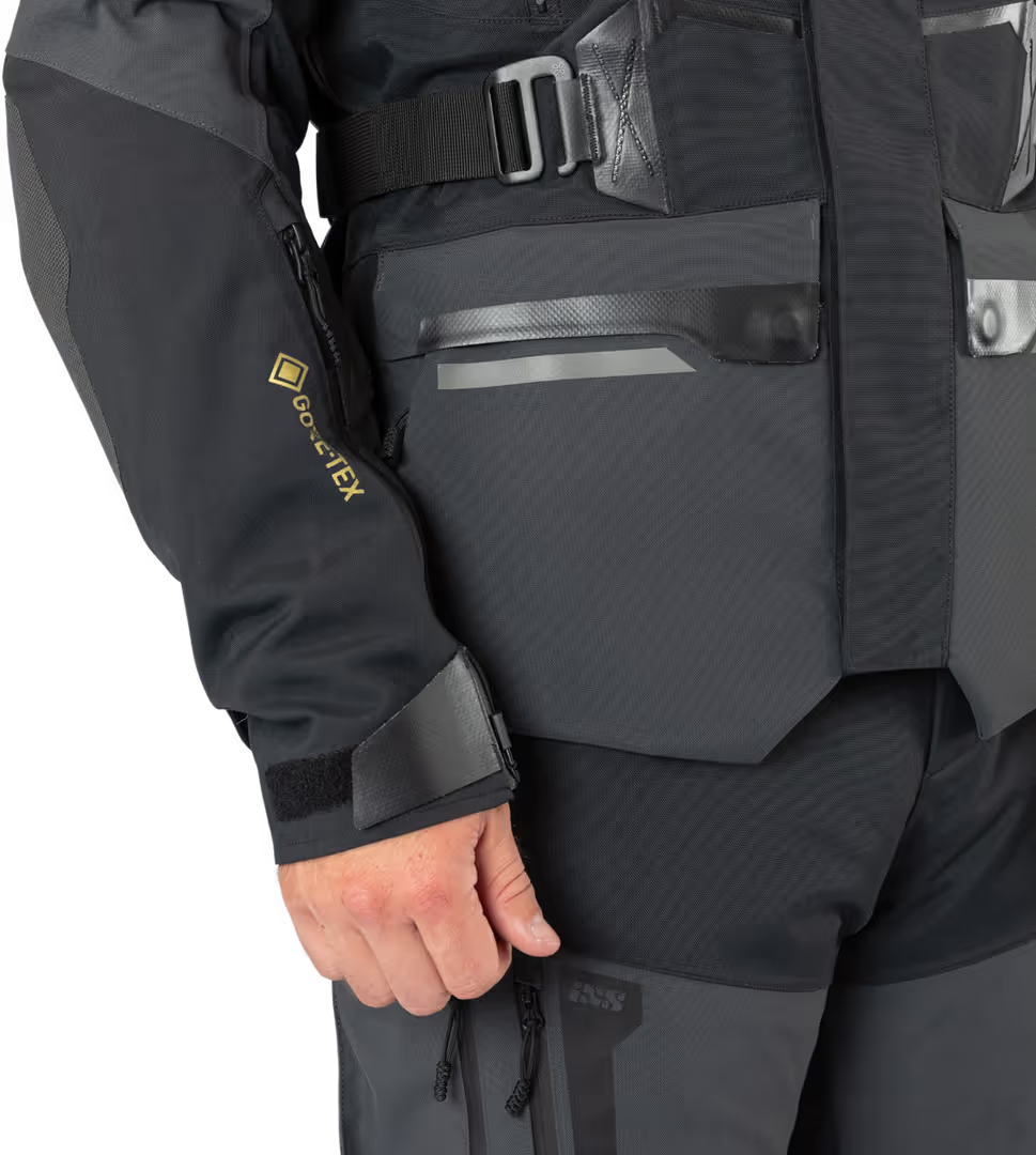 IXS Venture-GTX 1.1 Laminatjacke