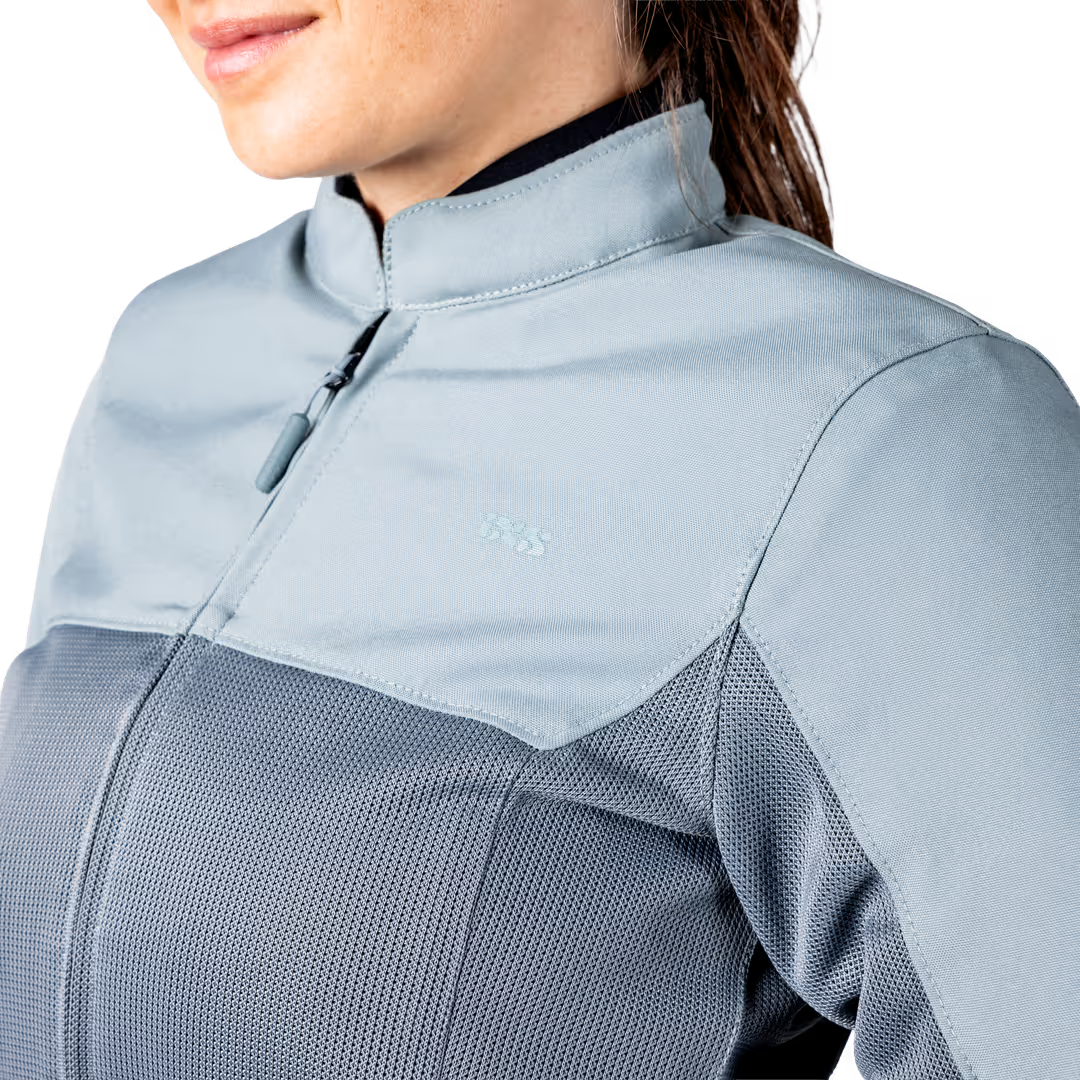 IXS Rapid BigAir 1.0 Damen Jacke