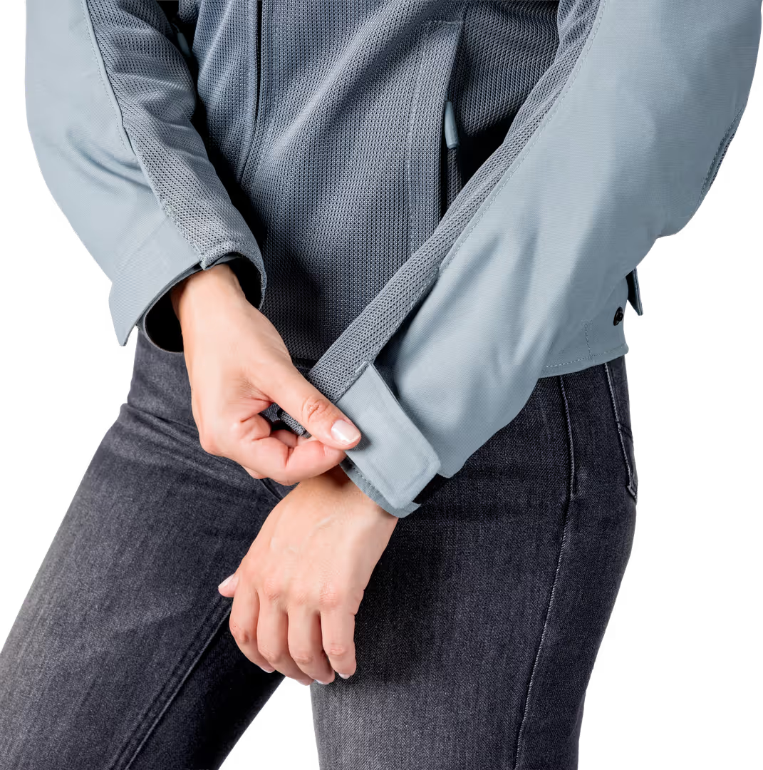 IXS Rapid BigAir 1.0 Damen Jacke