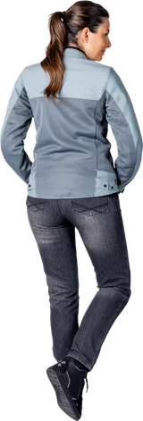 IXS Rapid BigAir 1.0 Damen Jacke
