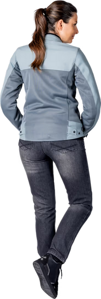 IXS Rapid BigAir 1.0 Damen Jacke