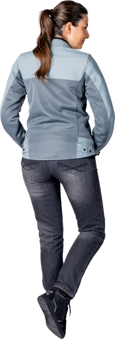IXS Rapid BigAir 1.0 Damen Jacke