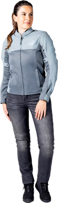IXS Rapid BigAir 1.0 Damen Jacke