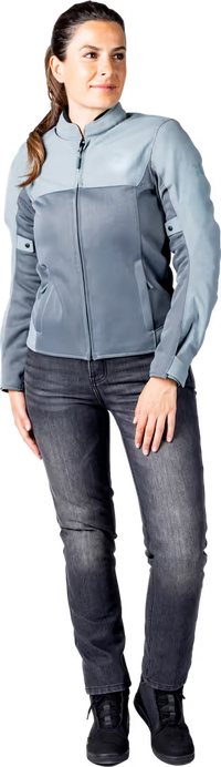 IXS Rapid BigAir 1.0 Damen Jacke