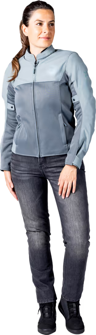 IXS Rapid BigAir 1.0 Damen Jacke