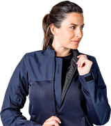IXS Rapid BigAir 1.0 Damen Jacke