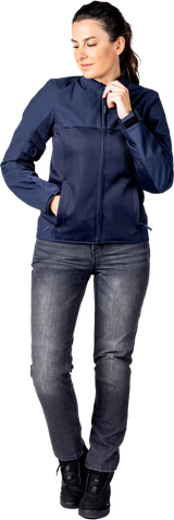 IXS Rapid BigAir 1.0 Damen Jacke