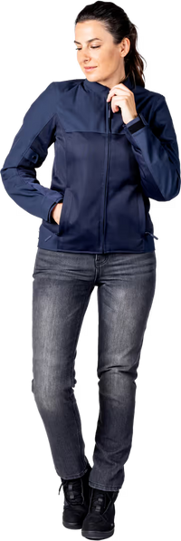 IXS Rapid BigAir 1.0 Damen Jacke