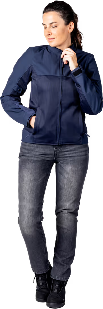 IXS Rapid BigAir 1.0 Damen Jacke