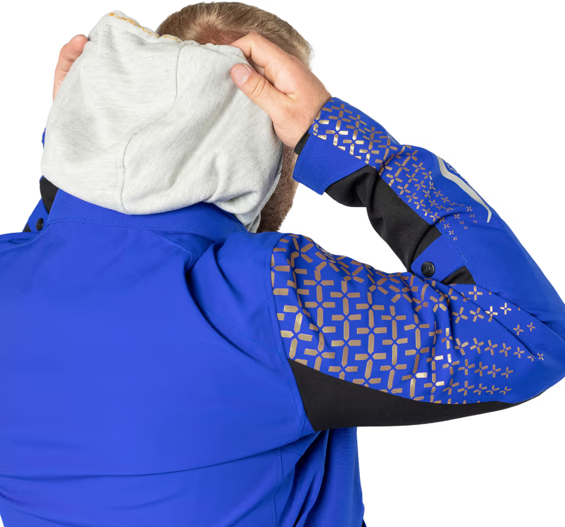 IXS Rapid-STX 1.0 Laminatjacke
