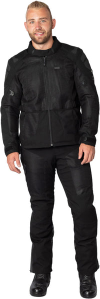 Tourster-BigAir 1.0 Hose s