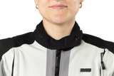 IXS Damen Tourster-STX 1.0 Laminatjacke