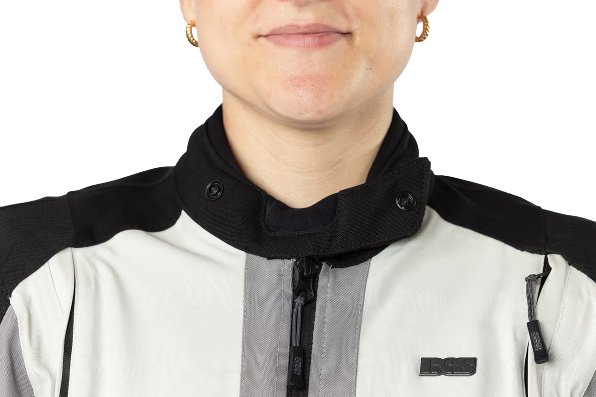 IXS Damen Tourster-STX 1.0 Laminatjacke