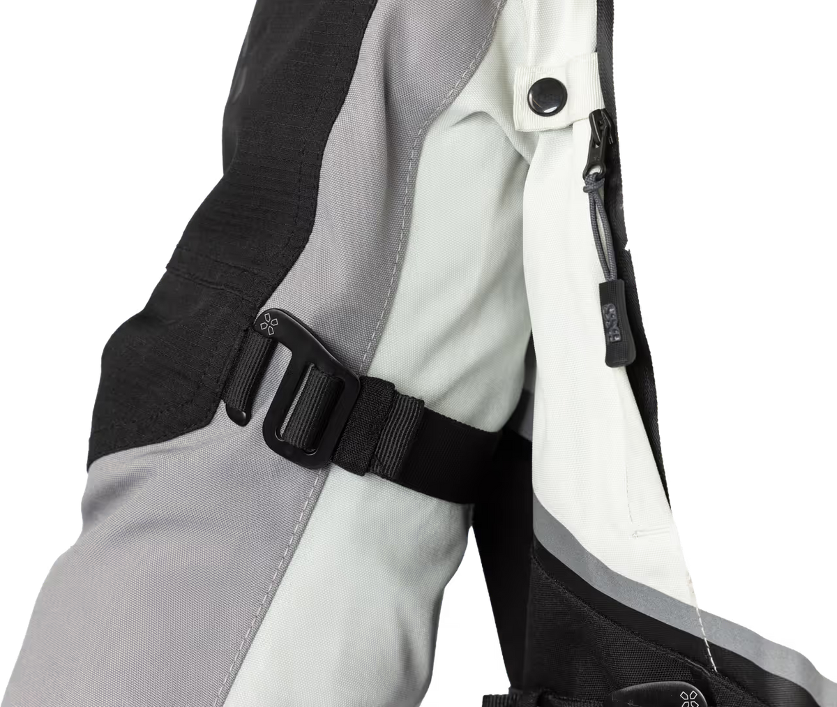 IXS Damen Tourster-STX 1.0 Laminatjacke