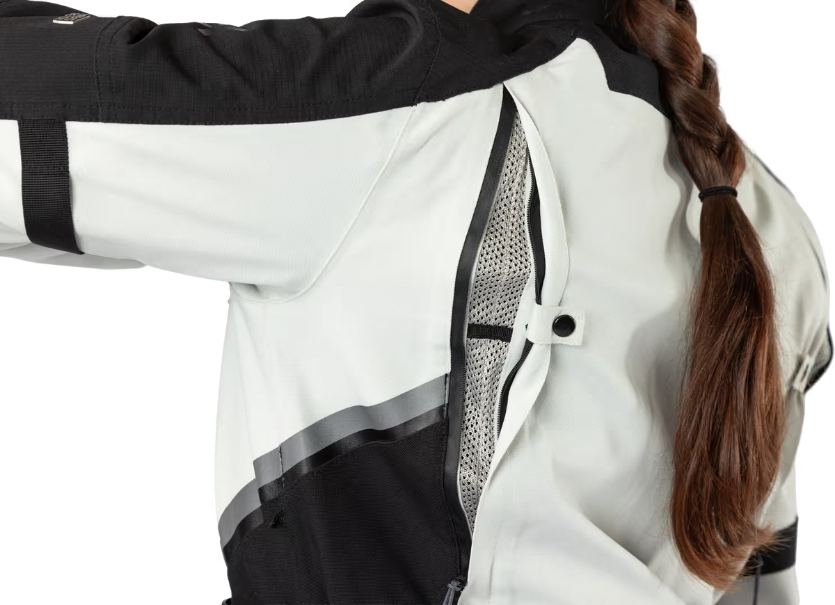 IXS Damen Tourster-STX 1.0 Laminatjacke