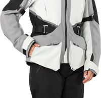 IXS Damen Tourster-STX 1.0 Laminatjacke