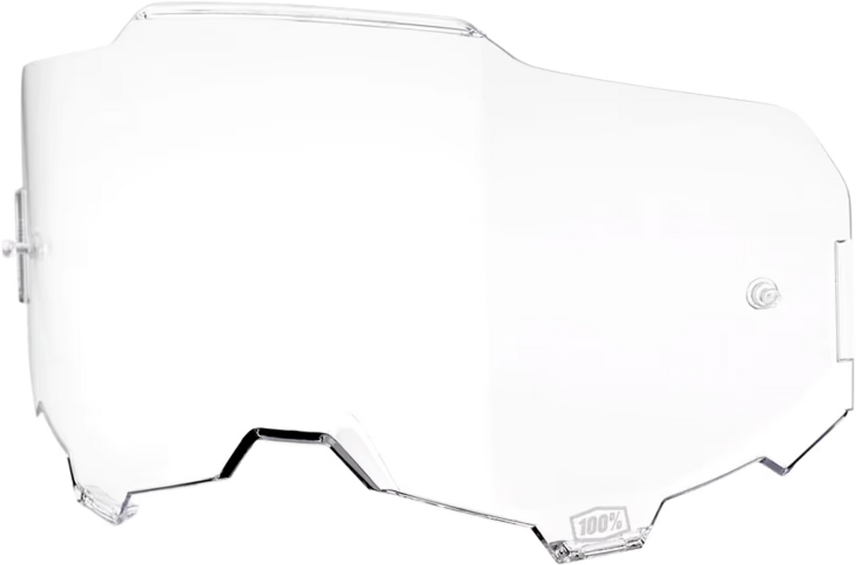 100% Armega/ARmatic Lens-Ultra Hydro Clear