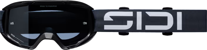 Sidi MX Brille Gladius Smoke