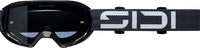 Sidi MX Brille Gladius Smoke