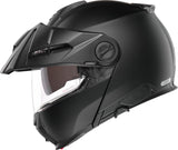 Schuberth E2 Solid flip-up helmet
