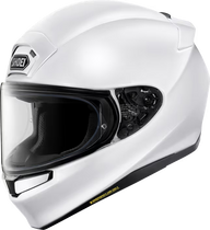 Shoei NXR3 Plain