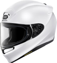 Shoei NXR3 Plain