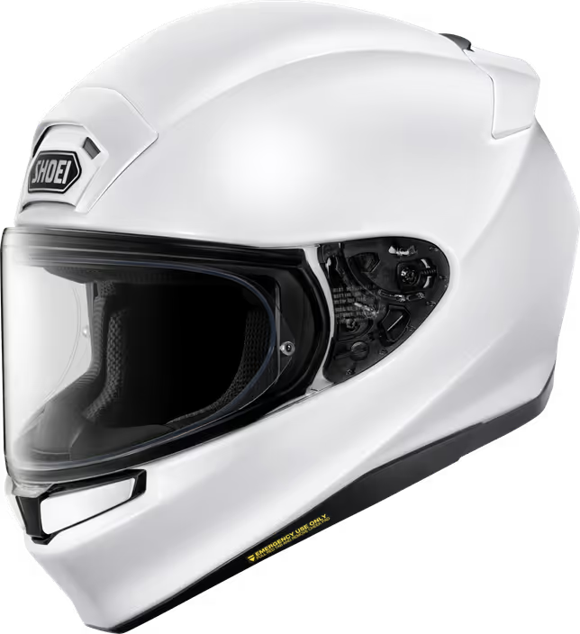 Shoei NXR3 Plain