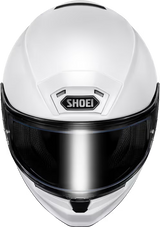 Shoei NXR3 Plain