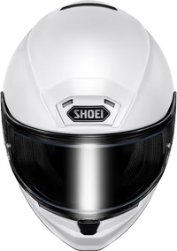 Shoei NXR3 Plain