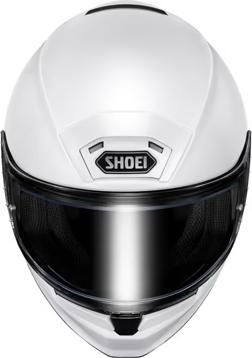 Shoei NXR3 Plain