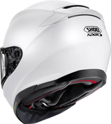 Shoei NXR3 Plain