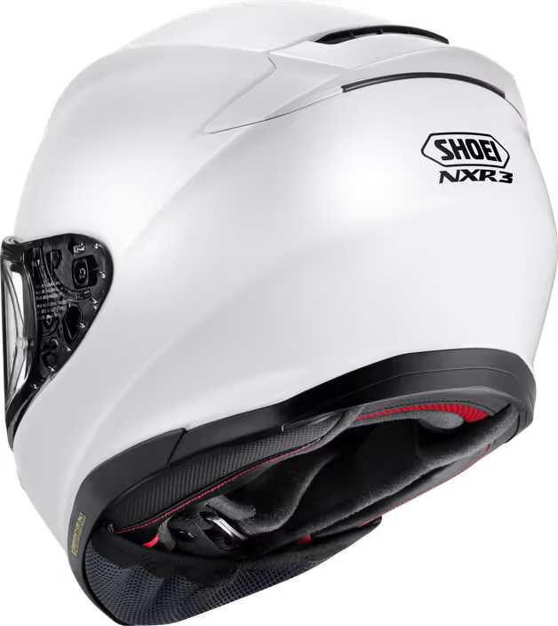 Shoei NXR3 Plain