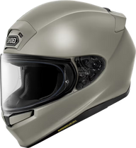 Shoei NXR3 Plain