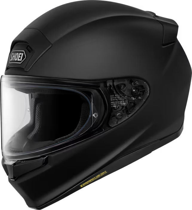 Shoei NXR3 Candy