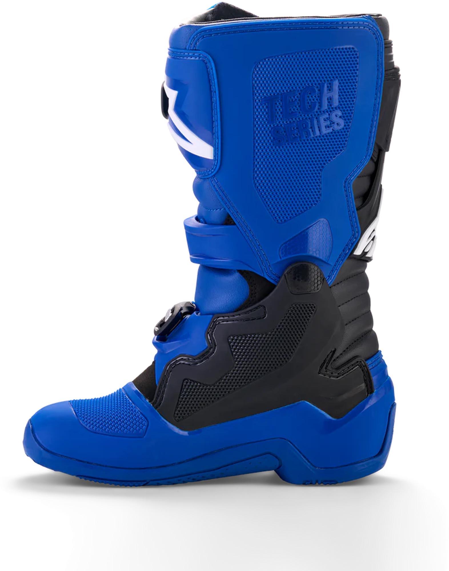 Alpinestars Yamaha Tech 7S Stiefel