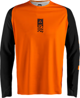 Leatt Jersey Moto 4.5 Enduro V27 speed