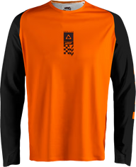 Leatt Jersey Moto 4.5 Enduro V27 speed