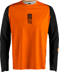 Leatt Jersey Moto 4.5 Enduro V27 speed