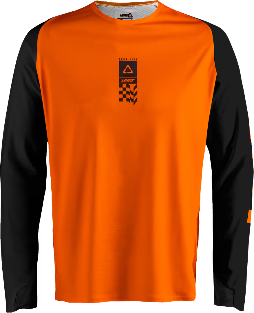 Leatt Jersey Moto 4.5 Enduro V27 speed