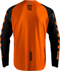 Leatt Jersey Moto 4.5 Enduro V27 speed