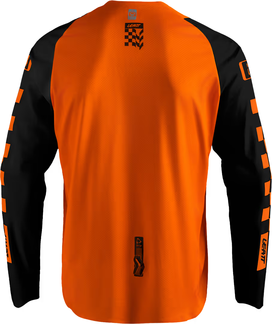 Leatt Jersey Moto 4.5 Enduro V27 speed