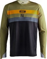 Leatt Jersey Moto 4.5 Enduro V27 speed