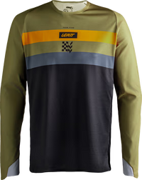 Leatt Jersey Moto 4.5 Enduro V27 speed
