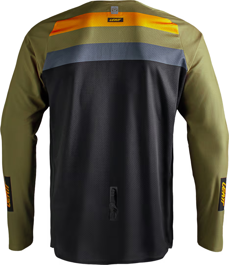 Leatt Jersey Moto 4.5 Enduro V27 speed