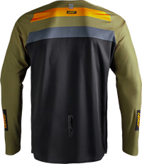 Leatt Jersey Moto 4.5 Enduro V27 speed